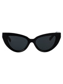 Dolce & Gabbana Cat Eye Sonnenbrille 0 DG4497 501/87