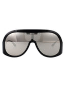 Dolce & Gabbana Round Sunglasses 0 Dg6202 501/6 G