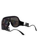 Dolce & Gabbana Round Sunglasses 0 Dg6202 501/6 G