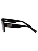 Gafas de sol cuadrado de Dolce & Gabbana 0 DG4509 501/87