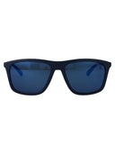 Emporio Armani Squared Sunglasses 0 Ea4237 618925