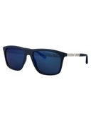 Emporio Armani Squared Sunglasses 0 Ea4237 618925