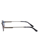 Emporio Armani Round Sunglasses 0 Ea2157 300372