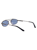 Emporio Armani Round Sunglasses 0 Ea2157 300372