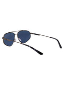 Emporio Armani Round Sunglasses 0 Ea2156 300380