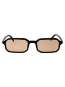 Emporio Armani Rectangular Sunglasses 0 Ea4253 U 501793