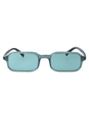 Emporio Armani Rectangular Sunglasses 0 Ea4253 U 627065