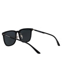 Emporio Armani Geometrical Sunglasses 0 Ea4255 D 500187