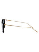 Giorgio Armani Round Sunglasses 0 Ar8226 T 606011