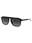Giorgio Armani Round Sunglasses 0 Ar8212 587571