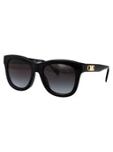 Michael Kors Geometrical Sunglasses 0 Mk2193 U 30058 G