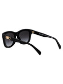 Michael Kors Geometrical Sunglasses 0 Mk2193 U 30058 G