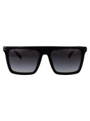 Michael Kors Squared Sunglasses 0 Mk2196 U 30058 G