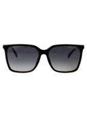 Michael Kors Squared Sunglasses 0 Mk2197 U 3005 T3