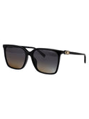 Michael Kors Squared Sunglasses 0 Mk2197 U 3005 T3
