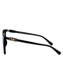 Michael Kors Squared Sunglasses 0 Mk2197 U 3005 T3