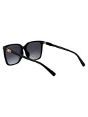 Michael Kors Squared Sunglasses 0 Mk2197 U 3005 T3