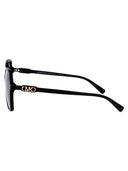 Michael Kors Squared Sunglasses 0 Mk2249 U 30058 G