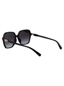 Michael Kors Squared Sunglasses 0 Mk2249 U 30058 G