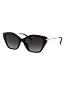 Michael Kors Geometrical Sunglasses 0 Mk2246 U 30058 G