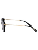 Michael Kors Geometrical Sunglasses 0 Mk2246 U 30058 G