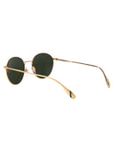 Polo Ralph Lauren Lunettes de soleil rondes 0 Ph3158 941171