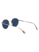 Polo Ralph Lauren Round Sunglasses 0 Ph3158 942380