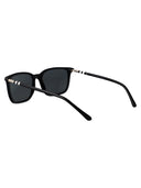 Polo Ralph Lauren okrągłe okulary przeciwsłoneczne 0 ph4226 500187