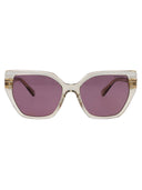 Swarovski Butterfly Sunglasses 0 Sk6016 3003 La