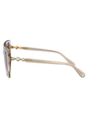 Swarovski Butterfly Sunglasses 0 Sk6016 3003 La