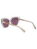 Swarovski Butterfly Sunglasses 0 Sk6016 3003 La