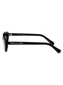 Swarovski Cat Eye Sunglasses 0 Sk6030 100187