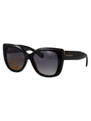 Tiffany & Co Squared Sunglasses 0 Tf4229 8001 T3