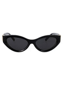 Tiffany & Co Oval Sunglasses 0 Tf4225 U 8001 S4
