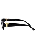 Tiffany & Co Oval Sunglasses 0 Tf4225 U 8001 S4