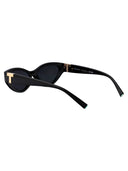 Tiffany & Co Oval Sunglasses 0 Tf4225 U 8001 S4