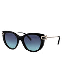 Tiffany & Co Butterfly Sonnenbrille 0 TF4232 83429 S
