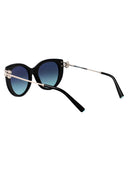 Tiffany & Co Butterfly Sonnenbrille 0 TF4232 83429 S