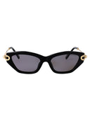 Tiffany & Co Cat Eye Sunglasses 0 Tf4231 U 800181