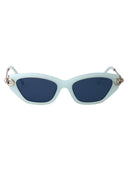 Tiffany & Co Cat Eye Sunglasses 0 TF4231 U 843680