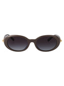 Tiffany & Co Oval Sunglasses 0 Tf4242 D 84013 C