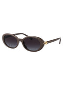 Tiffany & Co Oval Sunglasses 0 Tf4242 D 84013 C