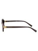 Tiffany & Co Oval Sunglasses 0 Tf4242 D 84013 C
