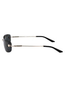 Versace Rimless Sunglasses 0 Ve2279 100087