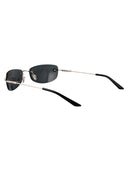 Versace Rimless Sunglasses 0 Ve2279 100087