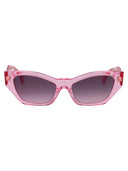 Versace Cat Eye Sunglasses 0 Ve4488 U 53705 M