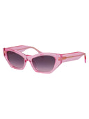Versace Cat Eye Sunglasses 0 Ve4488 U 53705 M