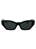 Versace Cat Eye Sunglasses 0 Ve4488 U Gb1/87
