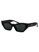 Versace Cat Eye Sunglasses 0 Ve4488 U Gb1/87