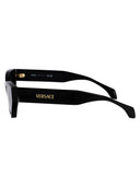 Versace Cat Eye Sunglasses 0 Ve4488 U Gb1/87